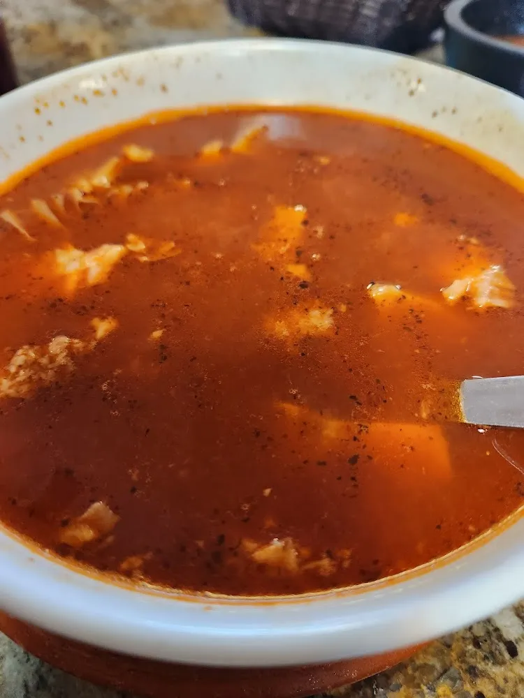 Menudo