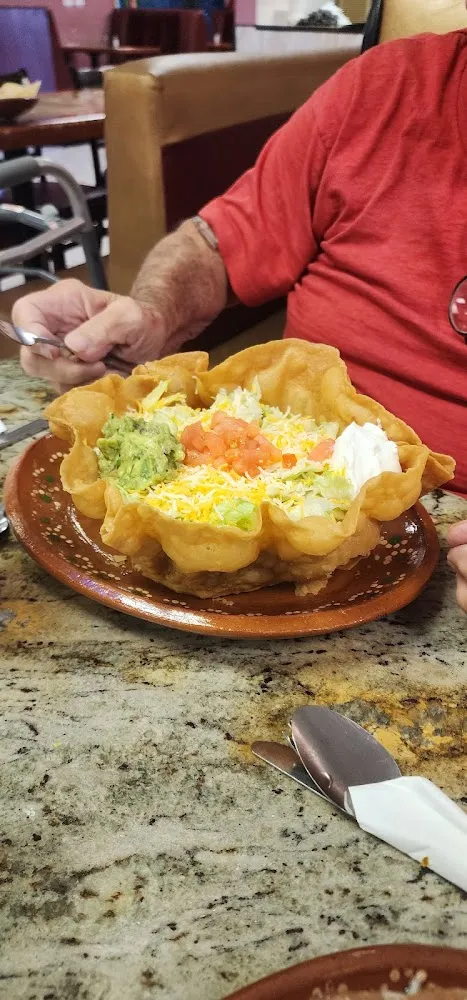 Taco Salad